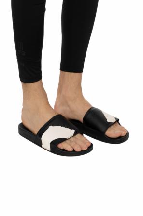 Klapki ‘adilette’, zdjęcie 2 Klapki ‘adilette’ od Y-3 Yohji Yamamoto